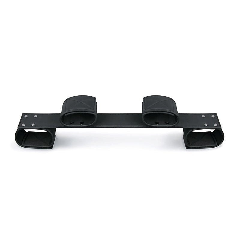 Professional Fetish Bondage Bar by Easytoys - Spreaders and Hangers