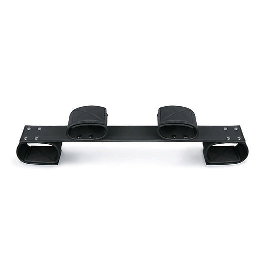 Easytoys Fetish Bondage Bar - Spreaders and Hangers