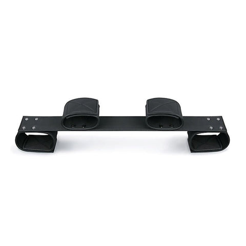 Professional Fetish Bondage Bar by Easytoys - Spreaders and Hangers