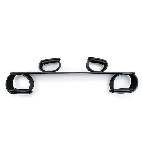 Professional Fetish Bondage Bar by Easytoys - Spreaders and Hangers