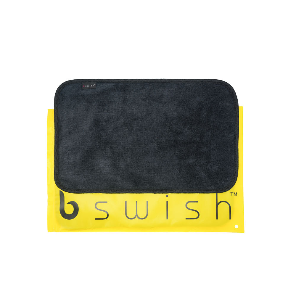 B Swish Microfibre Fabric After Sex Towel Adult Toy Cleaner