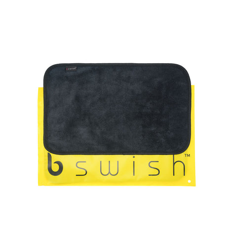 B Swish Microfibre Fabric After Sex Towel - Adult Toy Cleaner