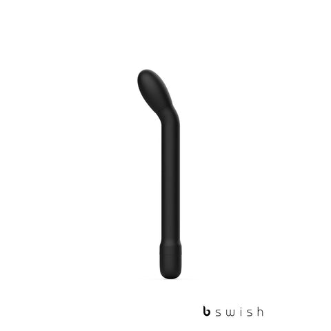 B Swish Bgee Classic Waterproof G-Spot Vibrator - G-Spot Vibrators