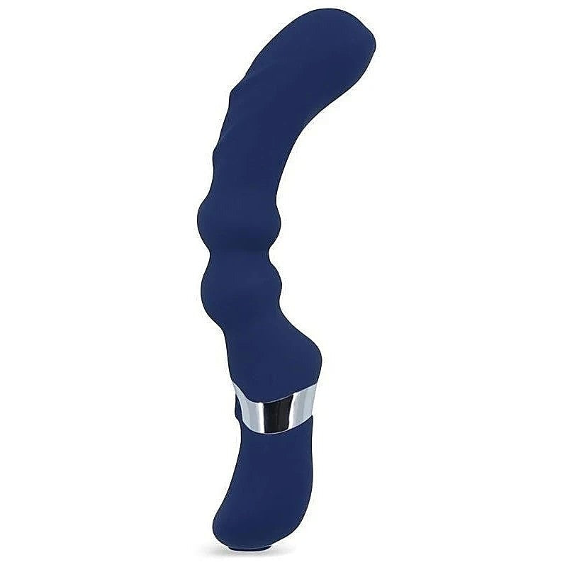 Homme Pro-S - Premium Vibrating Prostate Massager - Prostate Toys
