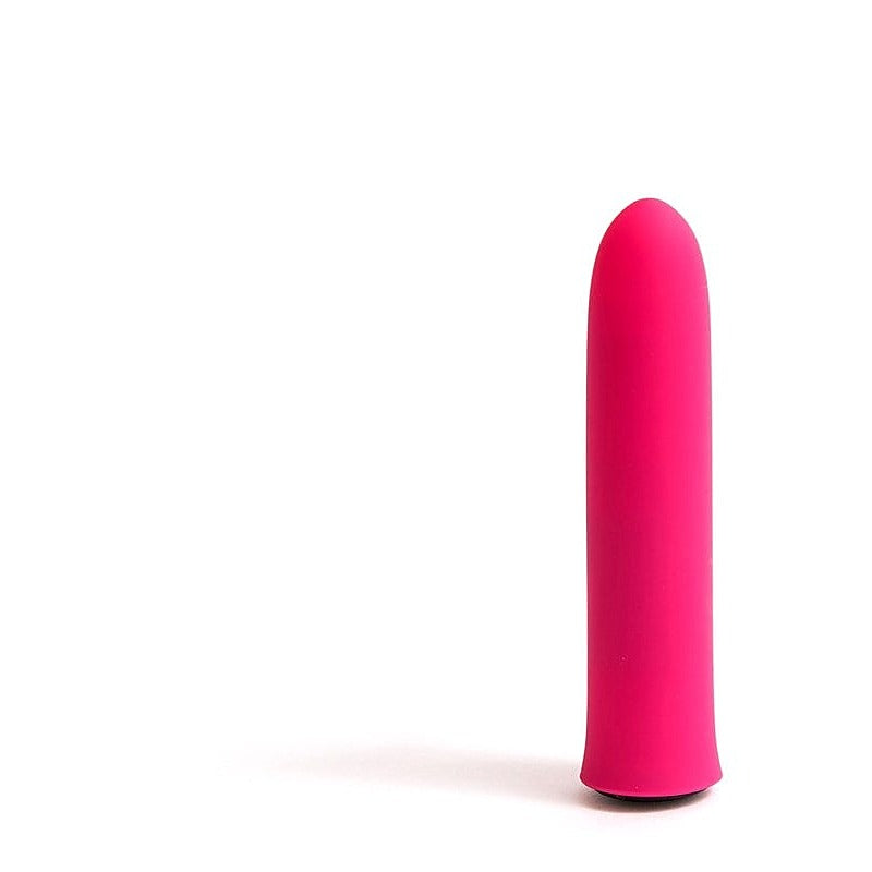 Nubii Compact Customizable Vibration Delight by Nu Sensuelle - Bullet Vibrators