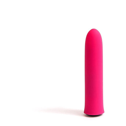 Premium Nubii Power Bullet by Nu Sensuelle - Bullet Vibrators