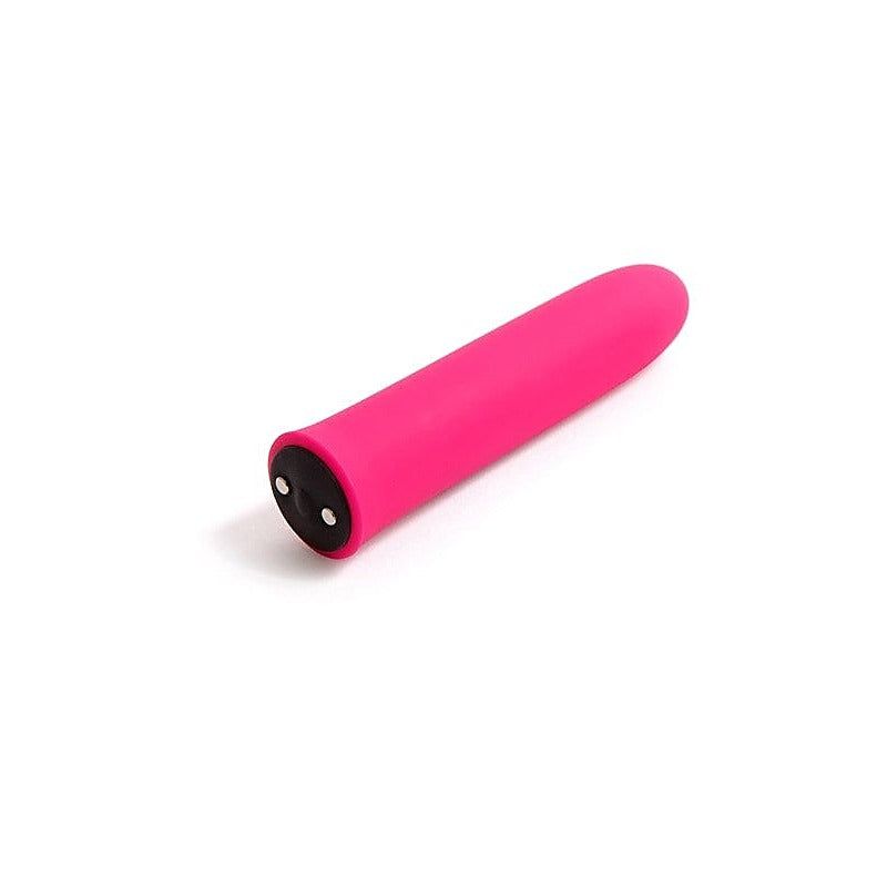 Nubii Compact Customizable Vibration Delight by Nu Sensuelle - Bullet Vibrators