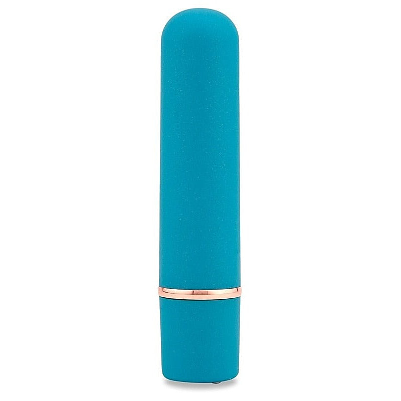 Tulla Rechargeable Vibrator by Nu Sensuelle - Bullet Vibrators