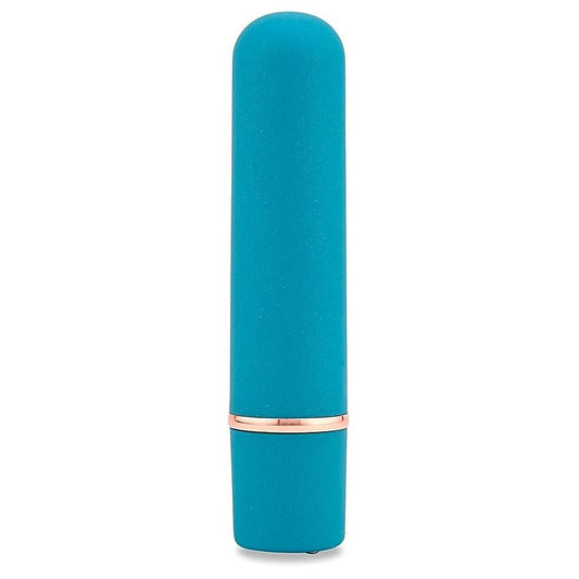 Nubii Tulla - Discreet, Rechargeable Vibrator for Beginners - Bullet Vibrators
