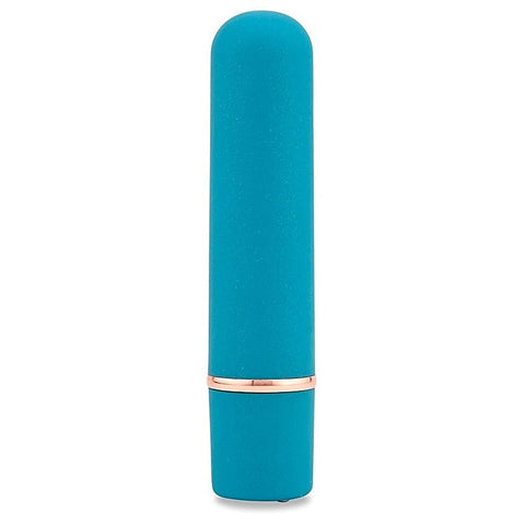 Premium Tulla Rounded Bullet by Nu Sensuelle - Bullet Vibrators