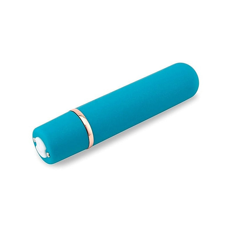 Tulla Rechargeable Vibrator by Nu Sensuelle - Bullet Vibrators