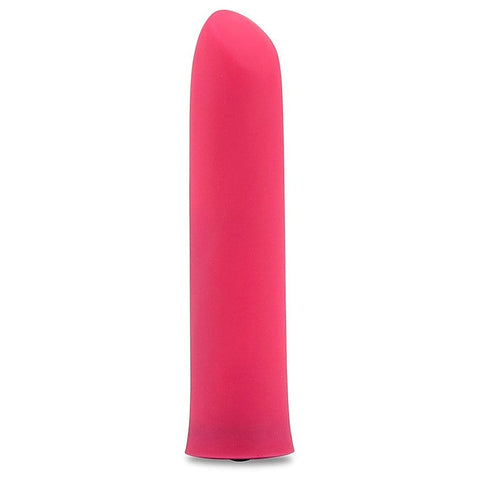 Premium Evie Slanted Bullet by Nu Sensuelle - Bullet Vibrators