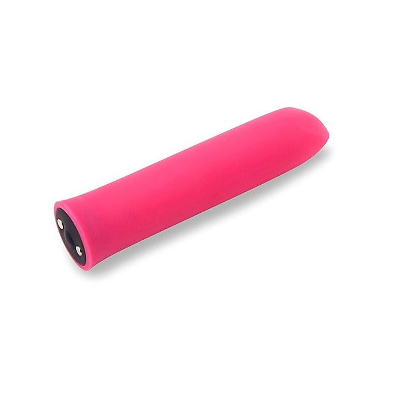 Premium Evie Slanted Bullet by Nu Sensuelle - Bullet Vibrators
