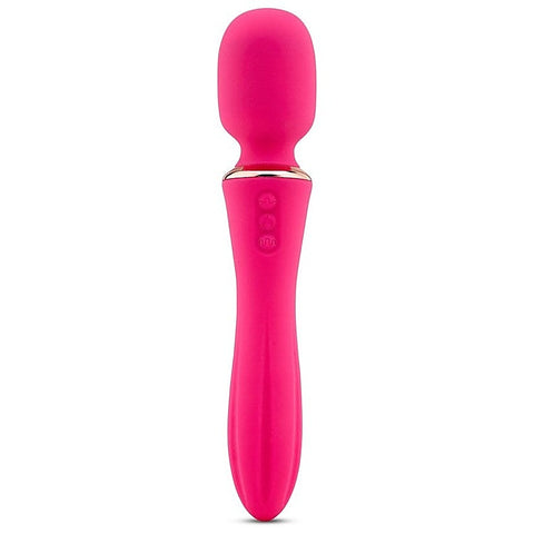 Nubii Mika Versatile Pleasure Wand by Nu Sensuelle - Body Wands