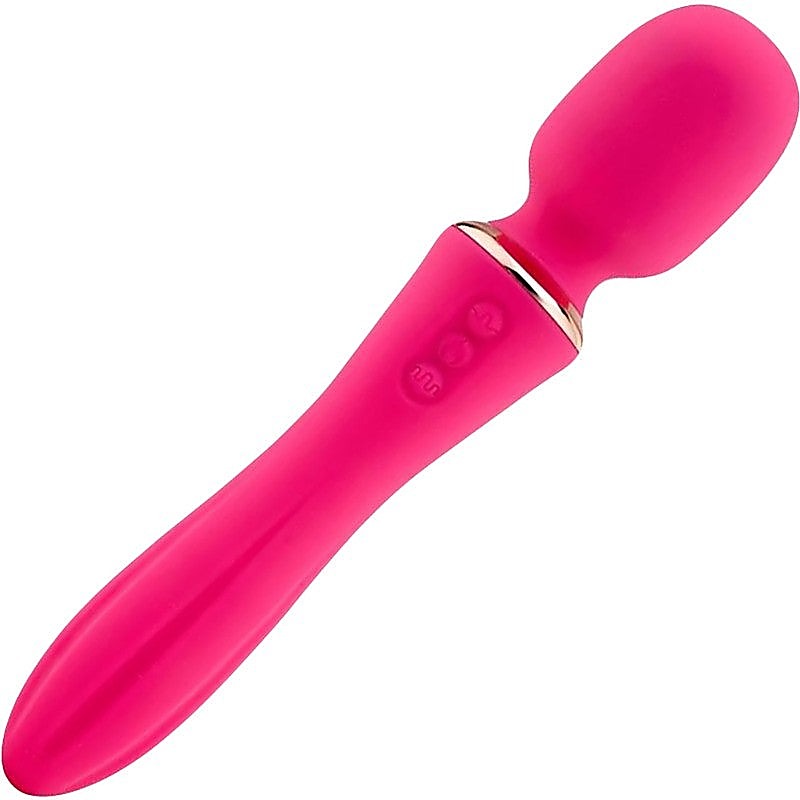 Professional Mika Mini Wand by Nu Sensuelle - Body Wands