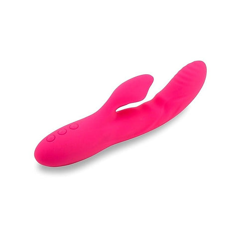 Premium Nubii Kiah Rabbit by Nu Sensuelle - Rabbit Vibrators