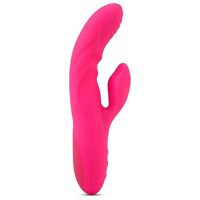 Premium Nubii Kiah Rabbit by Nu Sensuelle - Rabbit Vibrators
