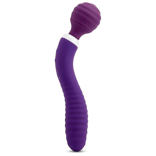 Nubii Lolly - Flexible Dual-Ended Pleasure Wand - Body Wands