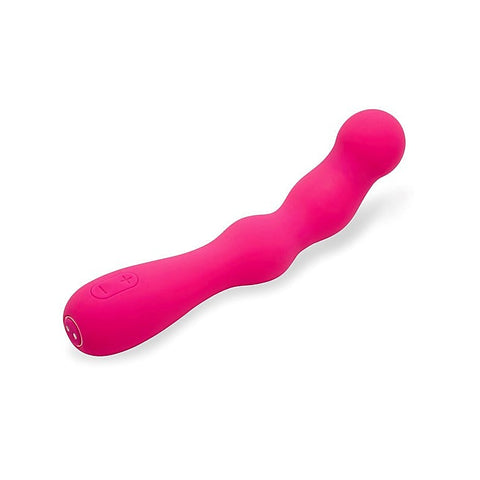 Siren Nubii Multi-Function G-Spot Vibrator By Nu Sensuelle - G-Spot Vibrators