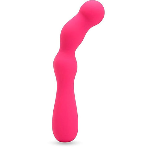 Siren Nubii Multi-Function G-Spot Vibrator By Nu Sensuelle - G-Spot Vibrators