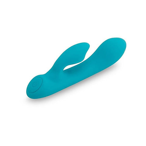 Jolie Mini Nubii G-Spot Rabbit Vibrator by Nu Sensuelle - Rabbit Vibrators