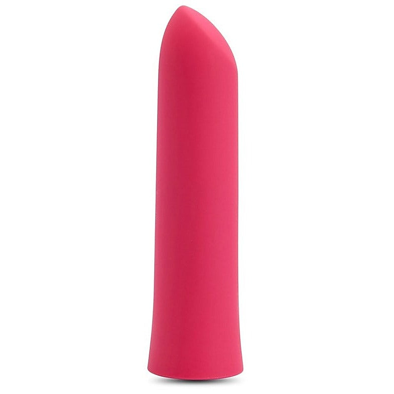 Sunni Nubii Lipstick Bullet Vibrator with Heat - Bullet Vibrators