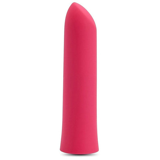 Nu Sensuelle Sunni Nubii Lipstick Bullet Vibrator With Heat