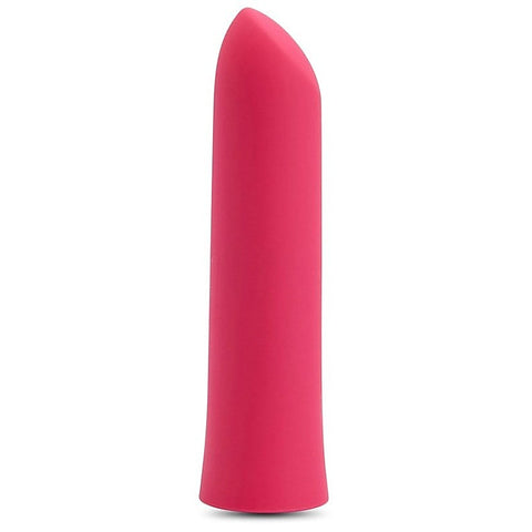Sunni Nubii Lipstick Bullet Vibrator with Heat - Bullet Vibrators