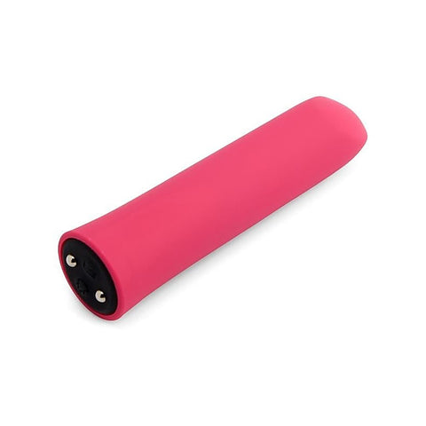 Nu Sensuelle Sunni Nubii Lipstick Bullet With Heat - Bullet Vibrators