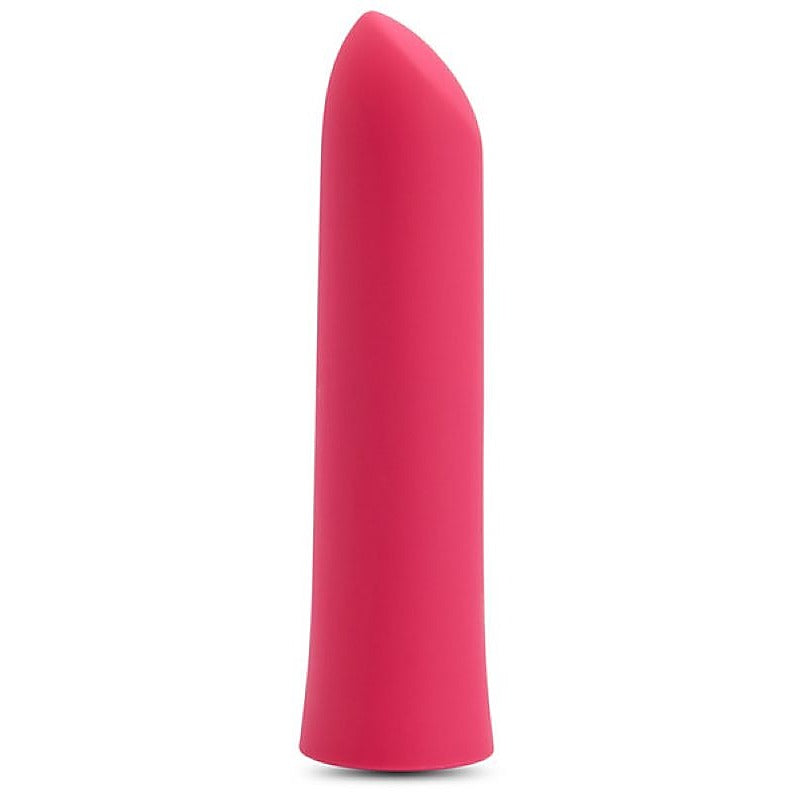 Sunni Nubii Lipstick Bullet Vibrator with Heat - Bullet Vibrators