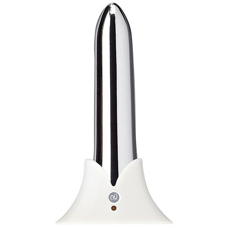 Point V2 Massager by Nu Sensuelle - Bullet Vibrators