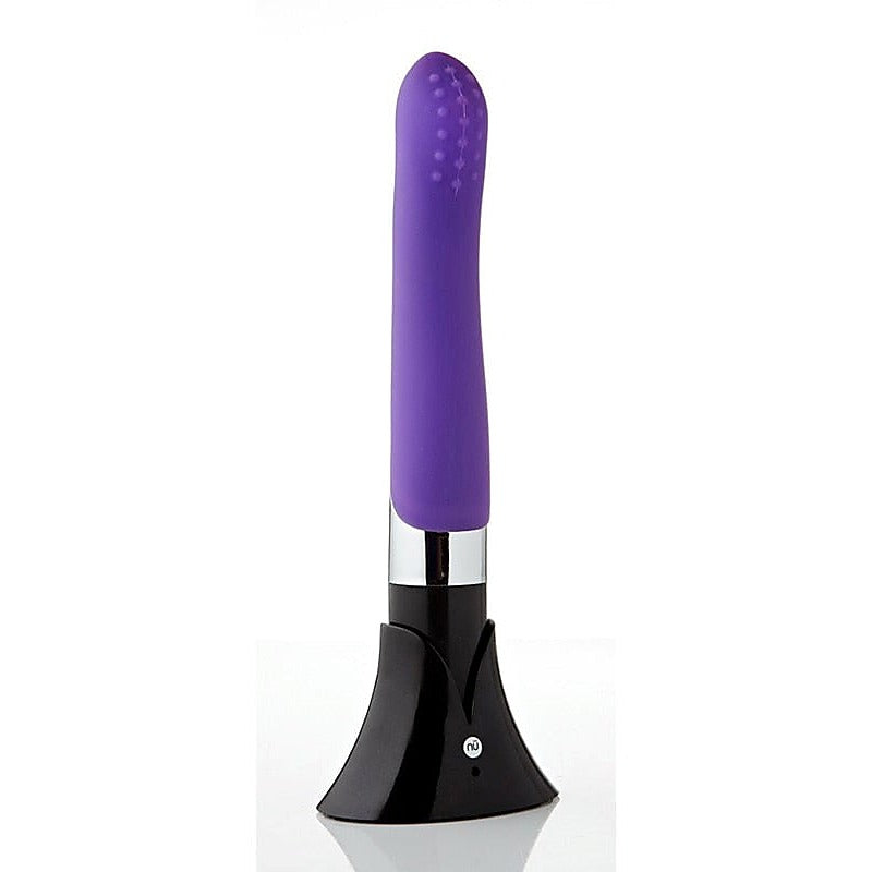 NU Sensuelle Pearl - Luxurious G-Spot Stimulation - G-Spot Vibrators