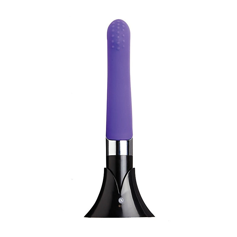 NU Sensuelle Pearl - Luxurious G-Spot Stimulation - G-Spot Vibrators