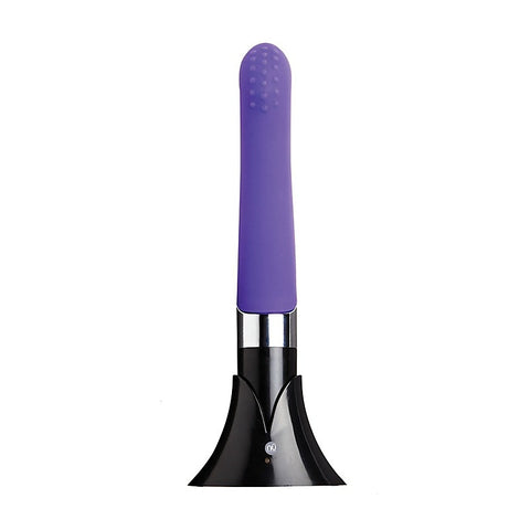 NU Sensuelle Pearl - Luxurious G-Spot Stimulation - G-Spot Vibrators