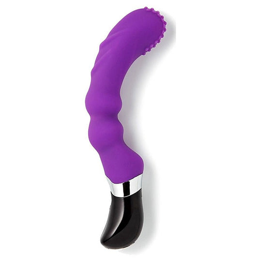 Nu Sensuelle G-Spot Vibrator - Rechargeable Pleasure Powerhouse - G-Spot Vibrators
