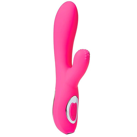 NU Sensuelle Luxe - Powerful Silicone Rabbit Vibrator