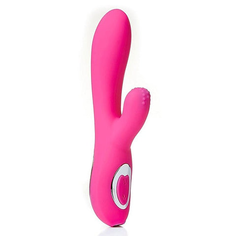 Premium Femme Luxe Vibrator by Nu Sensuelle - Rabbit Vibrators