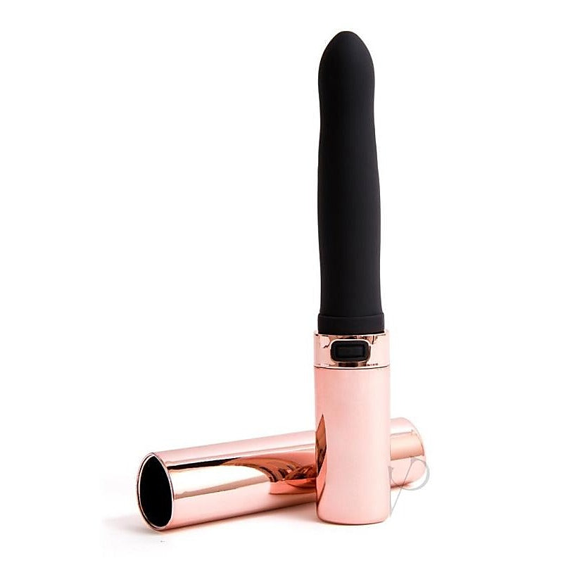Professional Sensuelle Cache by Nu Sensuelle - G-Spot Vibrators