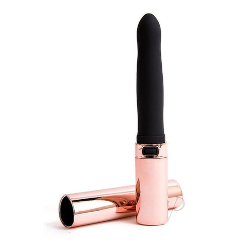 Professional Sensuelle Cache by Nu Sensuelle - G-Spot Vibrators