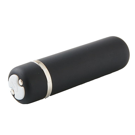 Nu Sensuelle Joie - Compact Rechargeable Vibrator for Discreet Enjoyment - Bullet Vibrators