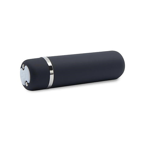 Joie Compact Rechargeable Vibrator by Nu Sensuelle - Bullet Vibrators