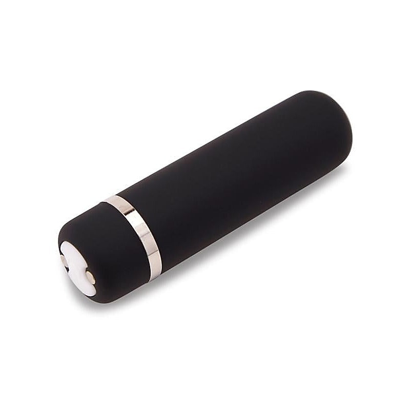 Joie Compact Rechargeable Vibrator by Nu Sensuelle - Bullet Vibrators