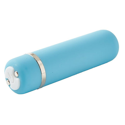 Joie Compact Rechargeable Vibrator by Nu Sensuelle - Bullet Vibrators