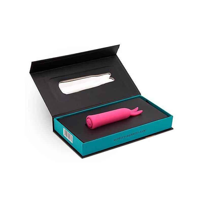 Sensuelle Bunnii 20 Function Vibe by Nu Sensuelle - Rabbit Vibrators