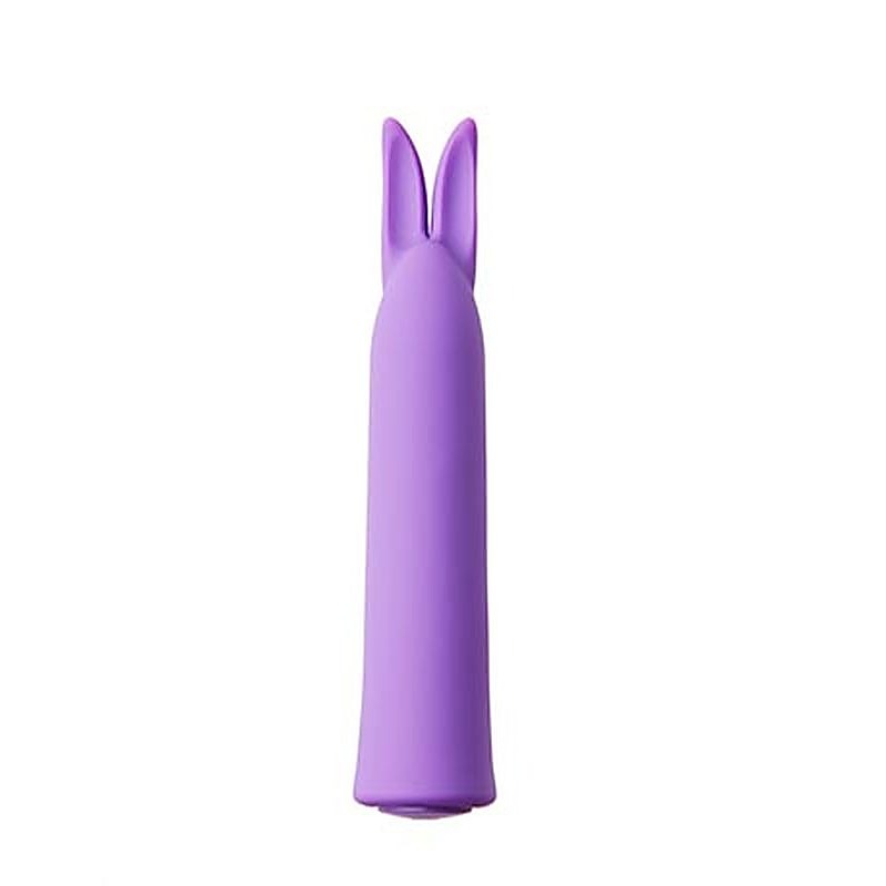 Sensuelle Bunnii 20 Function Vibe by Nu Sensuelle - Rabbit Vibrators
