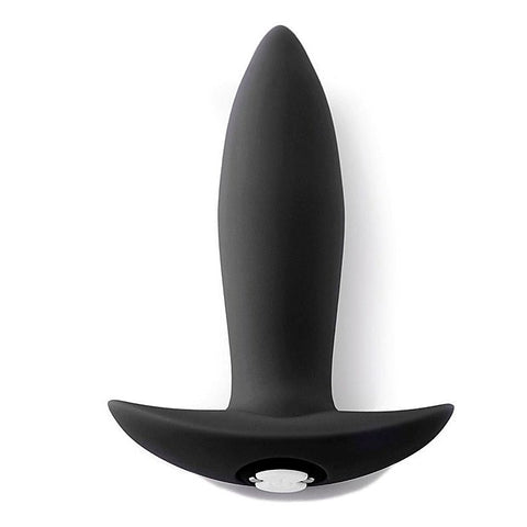 Premium Mini Plug 15 Function by Nu Sensuelle - Butt Plugs