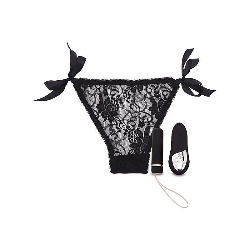 Remote Control Intimacy Panty by Nu Sensuelle - Remote Control Vibrators