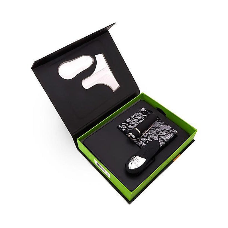 Remote Control Intimacy Panty by Nu Sensuelle - Remote Control Vibrators