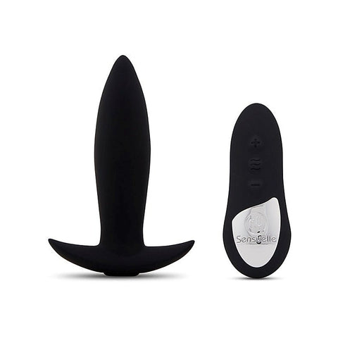 Remote Control Mini Plug by Nu Sensuelle - Butt Plugs