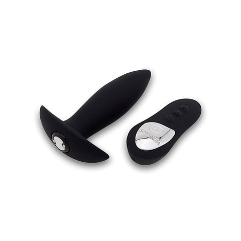 Remote Control Mini Plug by Nu Sensuelle - Butt Plugs